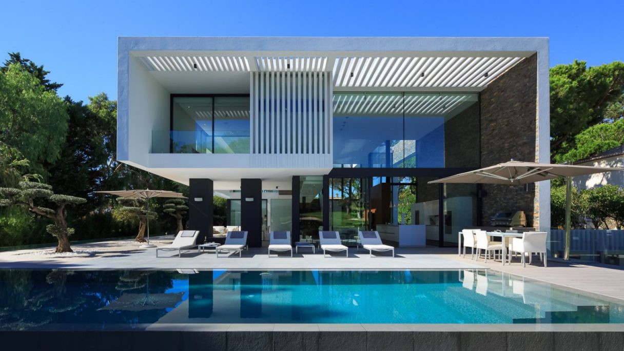 بهترین طراح ویلا در شمال | The best villa designer in the north 19 2 1