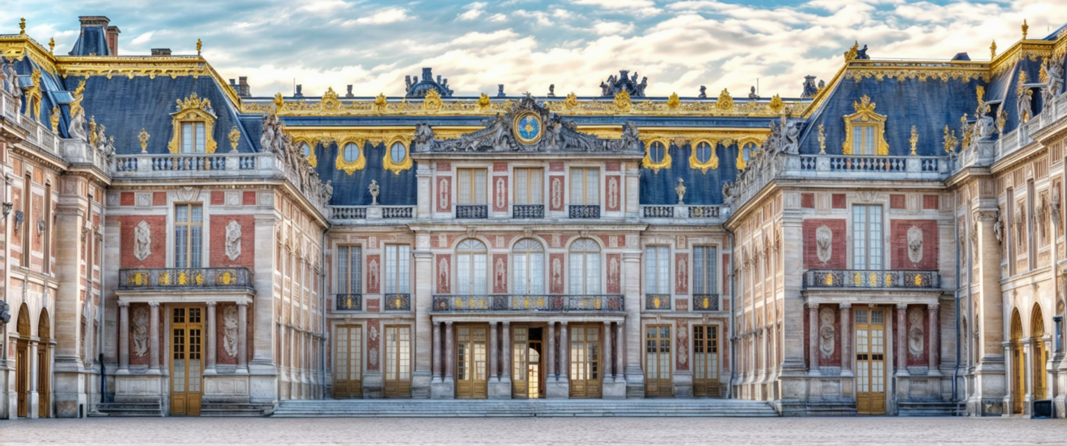 طراحی نمای کلاسیک - Classic facade design 7 طراحی نمای کلاسیک
