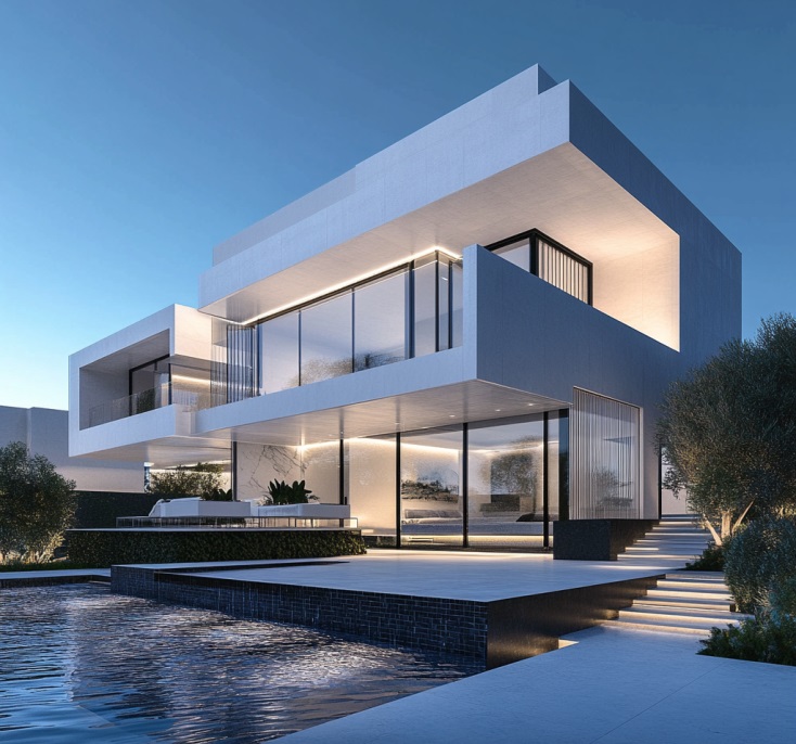 بهترین مناطق ساخت ویلا در شمال -The best areas to build villas in the north 10 بهترین مناطق ساخت ویلا در شمال