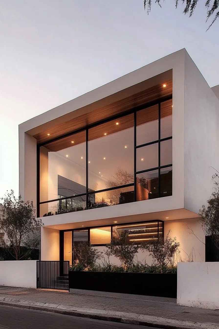 بهترین طراح ویلا در شمال | The best villa designer in the north 26 بهترین طراح ویلا در شمال