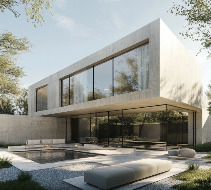 بهترین مناطق ساخت ویلا در شمال -The best areas to build villas in the north 9 بهترین مناطق ساخت ویلا در شمال