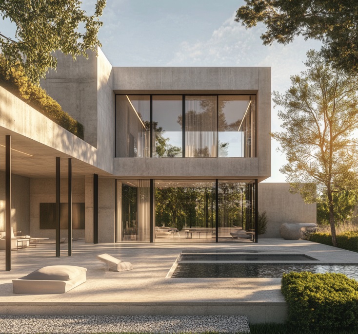 بهترین مناطق ساخت ویلا در شمال -The best areas to build villas in the north 8 بهترین مناطق ساخت ویلا در شمال