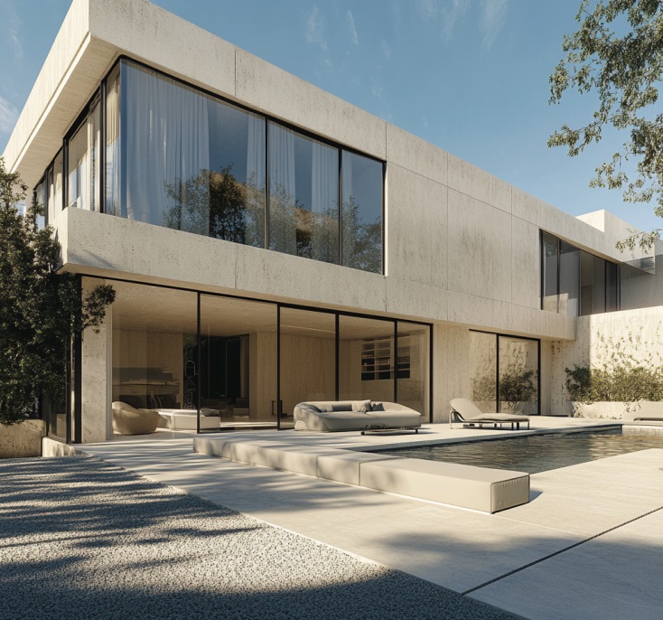 بهترین مناطق ساخت ویلا در شمال -The best areas to build villas in the north 7 بهترین مناطق ساخت ویلا در شمال