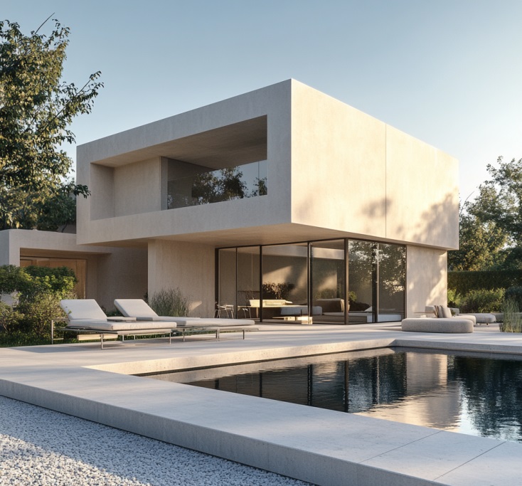 بهترین مناطق ساخت ویلا در شمال -The best areas to build villas in the north 5 بهترین مناطق ساخت ویلا در شمال