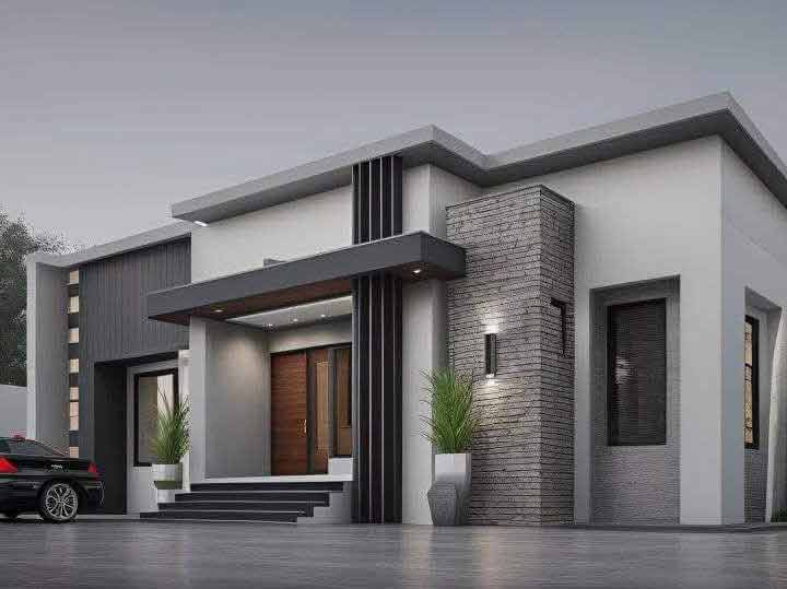 تفاوت ویلای فلت و دوبلکس